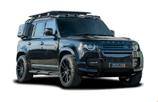 Land Rover Projex Defender 110 P300e