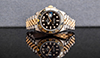 Rolex GMT Master II 