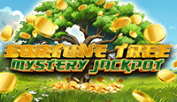 Fortune Tree Mystery Jackpot