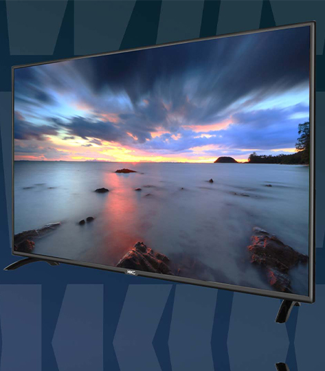 4k Smart TV